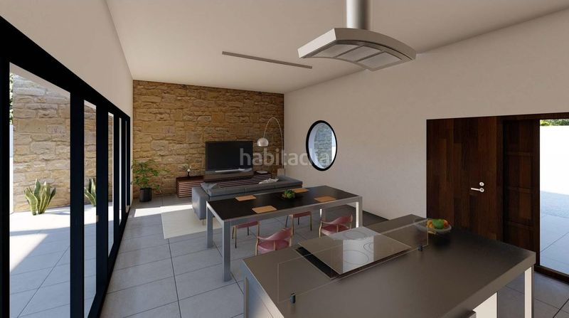 Foto 520c9921-f573-4176-a351-90c58fdd3272. Xalet amb piscina a Pinoso