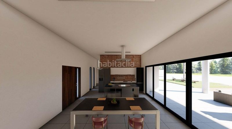 Foto 5d091826-bf95-44a3-84a0-629942f2dcc1. Xalet amb piscina a Pinoso