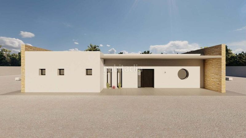 Foto 9b5802d9-cc15-48ae-8f47-52f80b3a2ba0. Xalet amb piscina a Pinoso