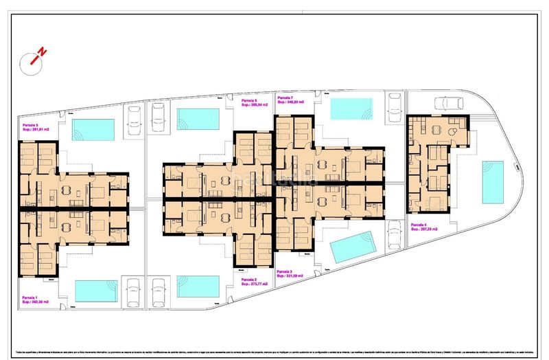 Foto 952e095c-a1aa-485c-9eea-070217dbd4e0. Dúplex amb aparcament piscina a Daya Nueva