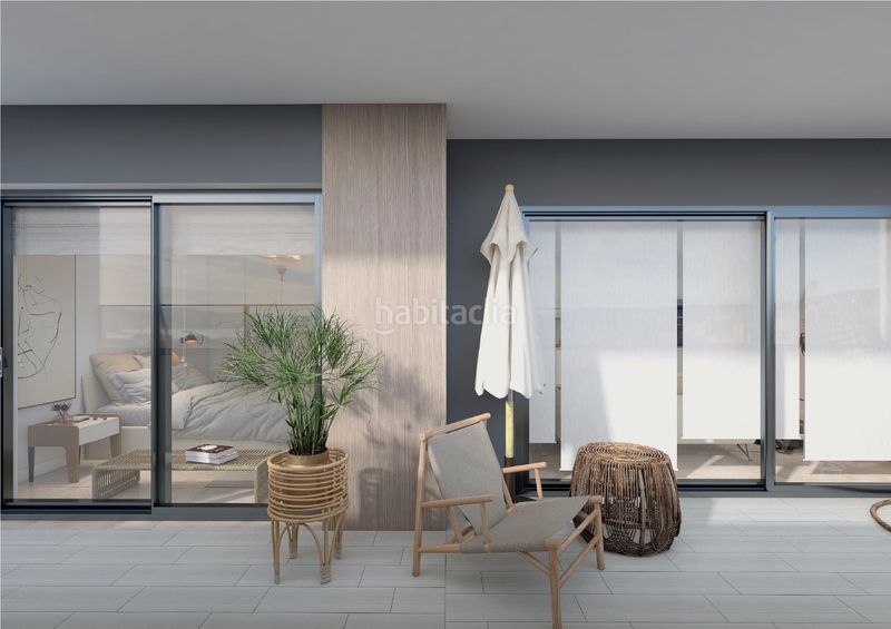 Foto 492e51b1-a13e-4e19-9c4f-ee0e0ccfdf57. Penthouse with parking in Las Piscinas Naturales Torrevieja