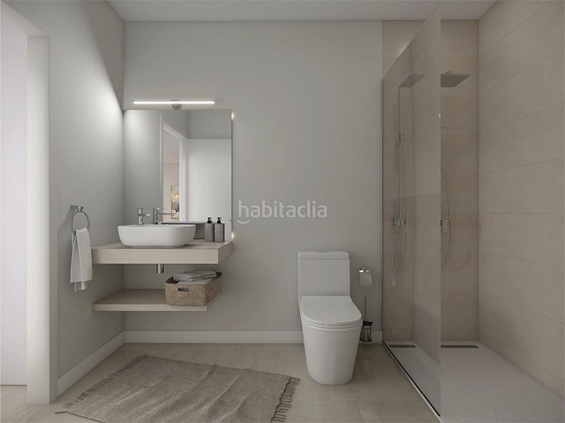 Foto 7ccdcf9e-b3ab-4306-86e0-9da591ac9bdb. Penthouse with parking in Las Piscinas Naturales Torrevieja