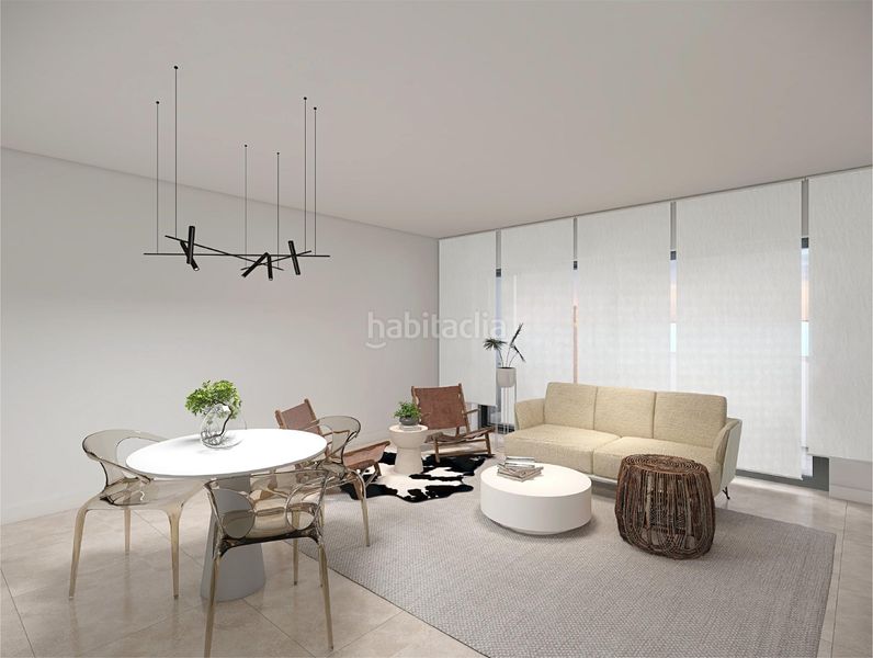 Foto b0b490d6-f7c7-4111-b42d-78dbc1763a65. Penthouse with parking in Las Piscinas Naturales Torrevieja