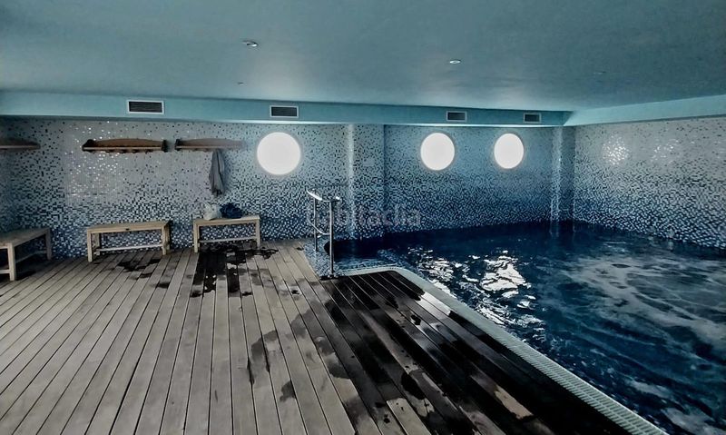 Foto 1d624c4d-c7bf-422b-b062-c14deea095ce. Àtic a calle llevant 1_32 a Zona Levante - Playa Fossa Calp