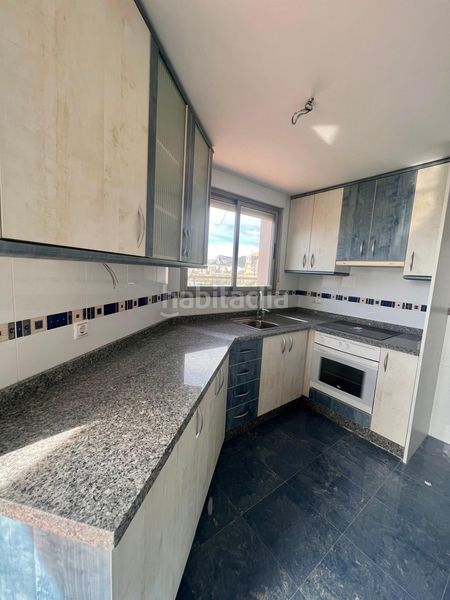 Foto 7eb5625b-eece-409f-a855-add392cdf5b6. Àtic a calle llevant 1_32 a Zona Levante - Playa Fossa Calp