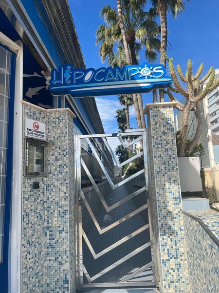 Foto b1896397-6546-43ce-9abf-27ee549c6ce0. Àtic a calle llevant 1_32 a Zona Levante - Playa Fossa Calp