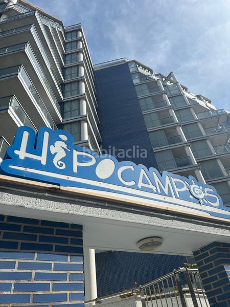 Foto bcf88dd0-7c0e-4dc8-b87c-089f1c7abef8. Àtic a calle llevant 1_32 a Zona Levante - Playa Fossa Calp