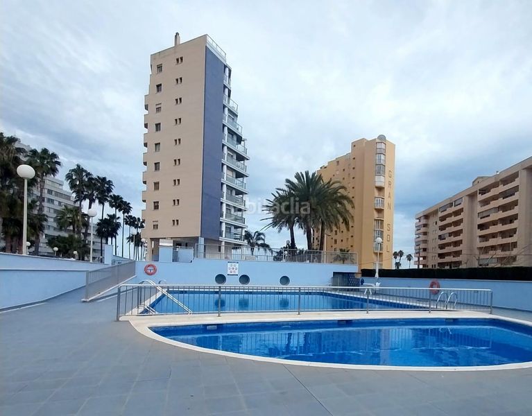 Foto c980fc3b-8450-4b4f-b697-bfbec72d8447. Àtic a calle llevant 1_32 a Zona Levante - Playa Fossa Calp