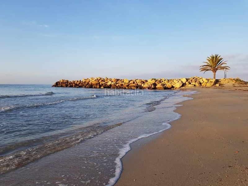 Foto 0937b05b-78b1-4202-9807-f45abf1280f1. Apartament amb piscina a Playa Tamarit-Playa Lissa Santa Pola