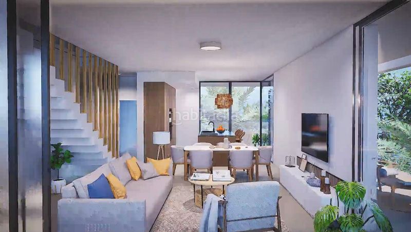Foto 1afaabb3-43d8-4271-8244-a0be035691e1. Planta baixa amb aparcament piscina a Islas Menores-Mar de Cristal Cartagena