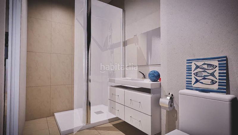 Foto f7bc4a84-0fc1-443e-bda3-3e33d0303b9e. Planta baixa amb aparcament piscina a Islas Menores-Mar de Cristal Cartagena