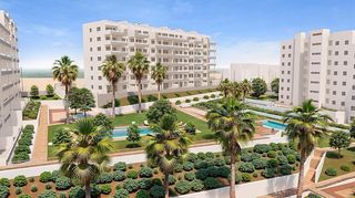 Planta baixa a San Miguel de Salinas. Nueva promoción residencial en san miguel de salinas