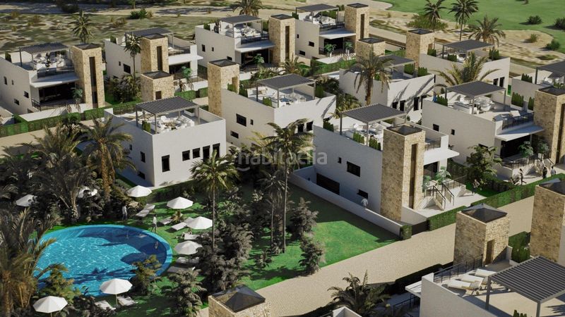 Foto 287e6b2b-95ed-4495-bda2-3d26b494806f. Xalet amb aparcament piscina a Mazarrón casco urbano Mazarrón