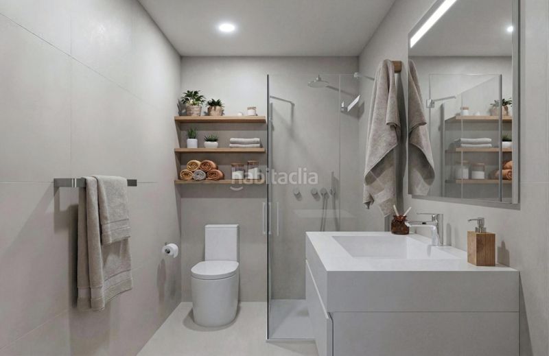 Foto 45ffef41-7488-4d81-a7cb-aea8c5e265c7. Xalet amb aparcament piscina a Mazarrón casco urbano Mazarrón