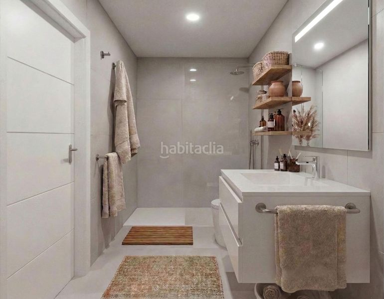 Foto 99c6c81e-324c-4133-8071-dcfb46cef46f. Xalet amb aparcament piscina a Mazarrón casco urbano Mazarrón