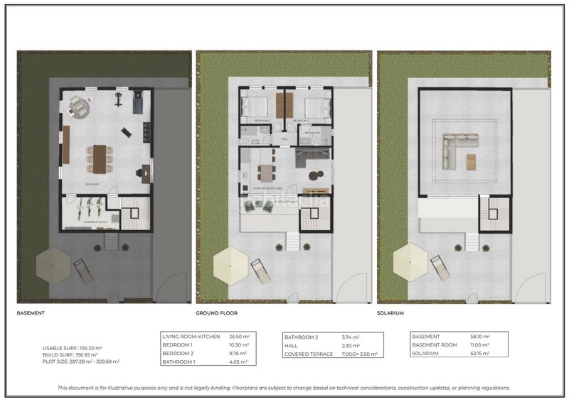 Foto b93cf008-8906-4b0f-b857-7ec556251578. Xalet amb aparcament piscina a Mazarrón casco urbano Mazarrón
