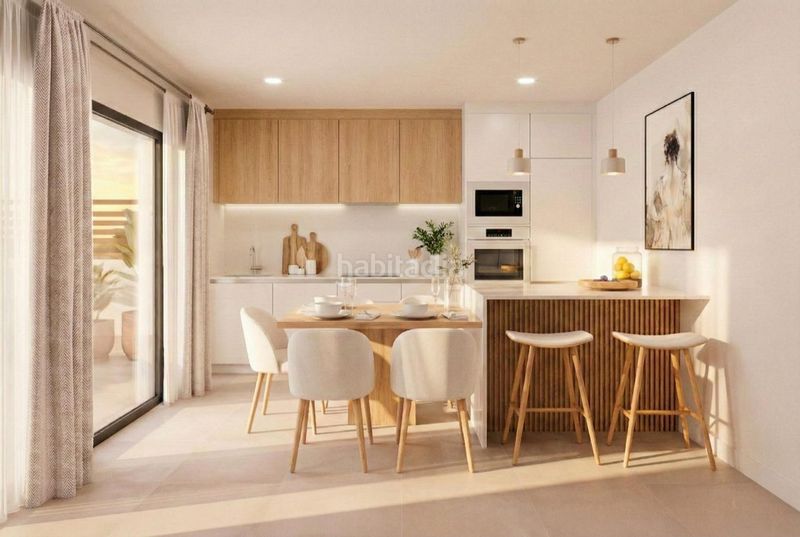 Foto e9eae3be-7ba3-425c-9c5b-f6eeabce2bb0. Xalet amb aparcament piscina a Mazarrón casco urbano Mazarrón