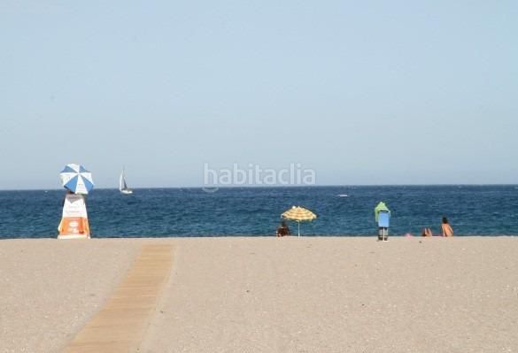 Foto e656b6b0-c0ba-47a5-bf9e-ff5a63221332. Planta baixa amb aparcament piscina a Las Salinas Vera