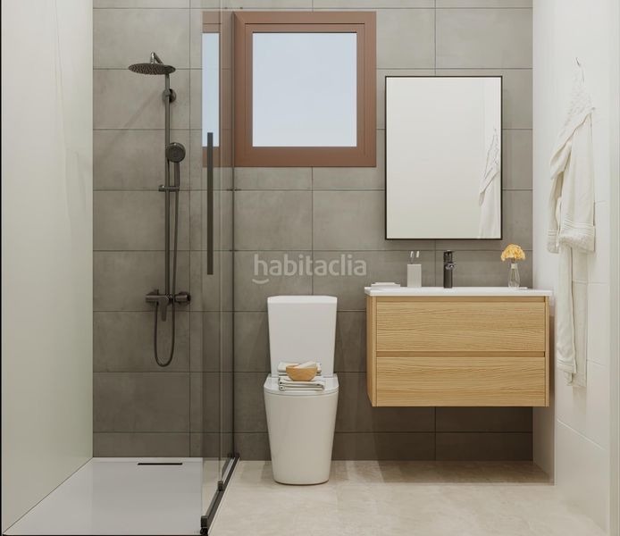 Foto cc9a3fad-796e-42a2-9e62-d10dac823fd0. Apartament amb aparcament piscina a Las Salinas Vera