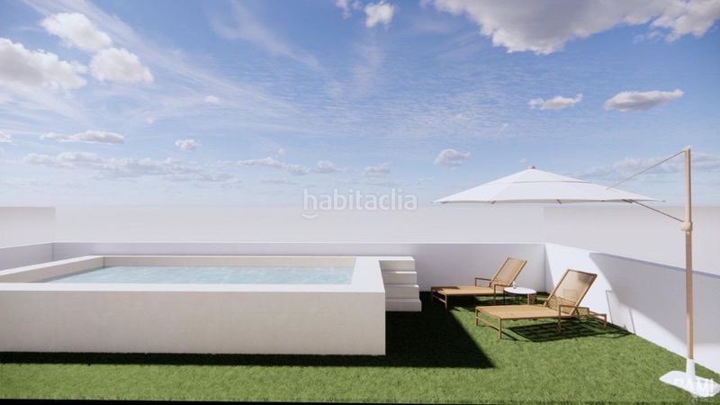 Foto 1b8b2236-0ade-4a29-9a7d-7536a5eff52b. Ground floor with pool in Torre de la Horadada Pilar de la Horadada