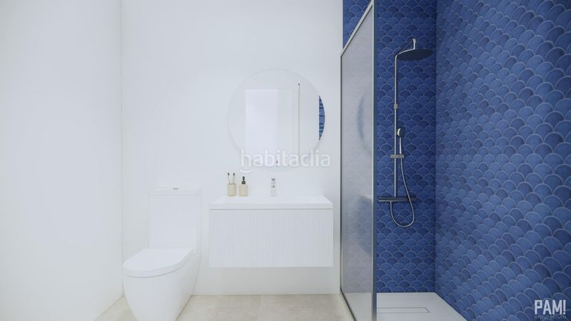 Foto 270d2c62-6f0a-46e9-9193-5b57055dc12a. Ground floor with pool in Torre de la Horadada Pilar de la Horadada