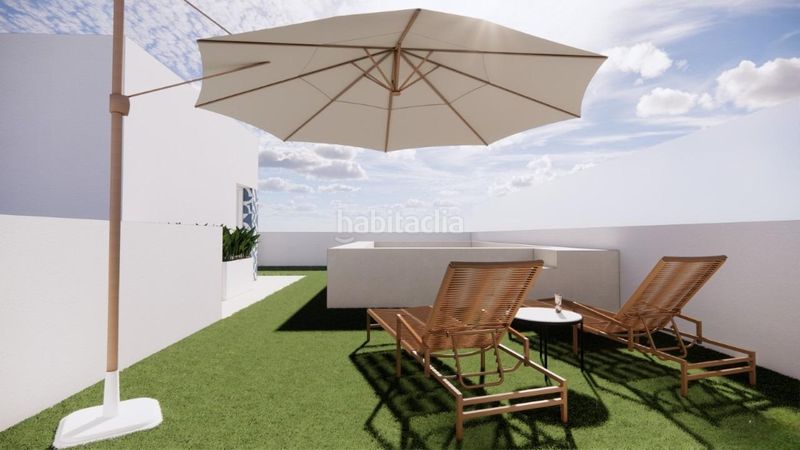 Foto 50e1cc24-6cfc-4839-a54e-51d2ea043fbe. Ground floor with pool in Torre de la Horadada Pilar de la Horadada