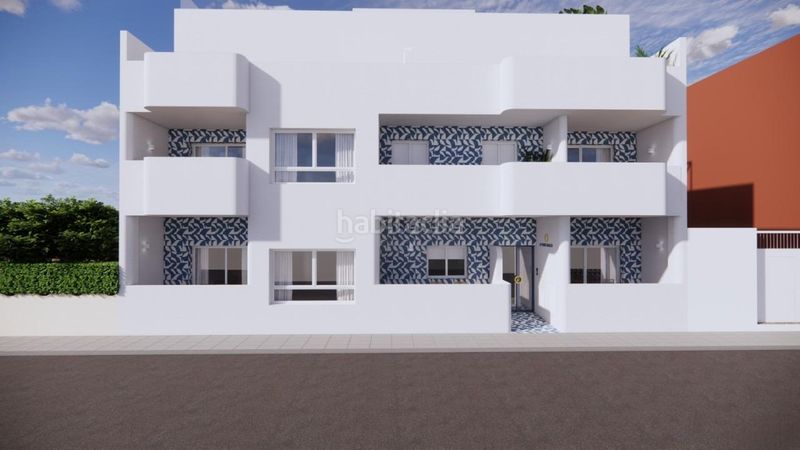 Foto 58de89ff-e83d-416e-b502-d800647f8c5b. Ground floor with pool in Torre de la Horadada Pilar de la Horadada