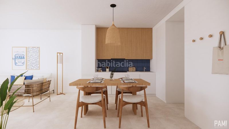 Foto 8a596123-3625-4f87-b3c9-0fd9f6be57c8. Ground floor with pool in Torre de la Horadada Pilar de la Horadada