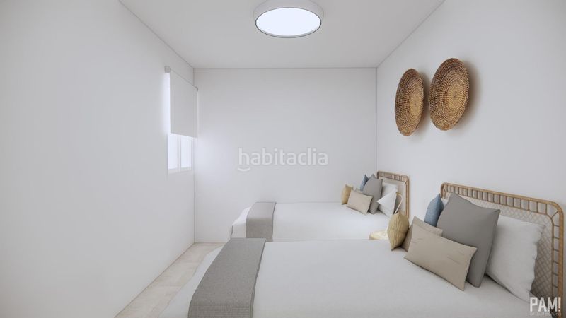 Foto a470c18e-c1c1-494d-a9a8-345a6cbadde1. Ground floor with pool in Torre de la Horadada Pilar de la Horadada