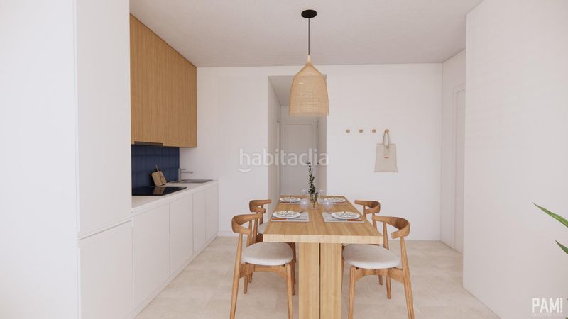 Foto f4e88207-21aa-412c-956c-065f7e5501d5. Ground floor with pool in Torre de la Horadada Pilar de la Horadada