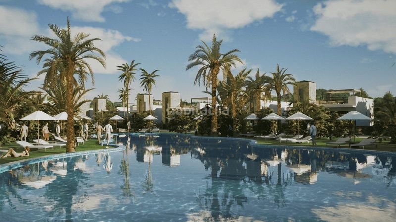 Foto 7c518027-ea02-4cd1-a6fd-2cefabcdcdf4. Xalet amb aparcament piscina a Mazarrón casco urbano Mazarrón