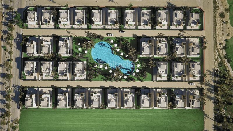 Foto 93d38549-826d-4df2-9952-394a349da64b. Xalet amb aparcament piscina a Mazarrón casco urbano Mazarrón