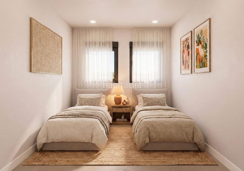 Foto c7e32cf7-e486-4bc9-b8ba-25cac3292df3. Xalet amb aparcament piscina a Mazarrón casco urbano Mazarrón