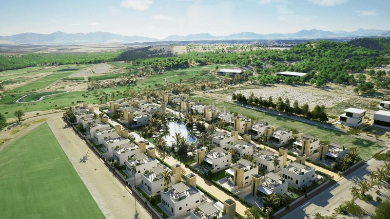 Foto c87b4082-6071-487d-9717-335d1771f90f. Xalet amb aparcament piscina a Mazarrón casco urbano Mazarrón