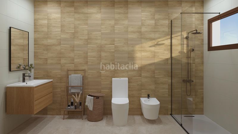 Foto 0fb204fd-9e56-4015-b771-dce0d9c86526. Planta baixa amb aparcament piscina a Las Salinas Vera