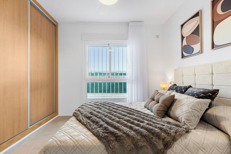 Foto 1d51f285-4320-4fa4-b0d4-ae87c890d7d3. Apartament amb aparcament piscina a Lomas de Cabo Roig - Los Dolses Orihuela