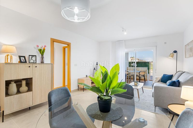 Foto 20d64974-c2b6-43e3-86c6-554aae2e3382. Apartament amb aparcament piscina a Lomas de Cabo Roig - Los Dolses Orihuela