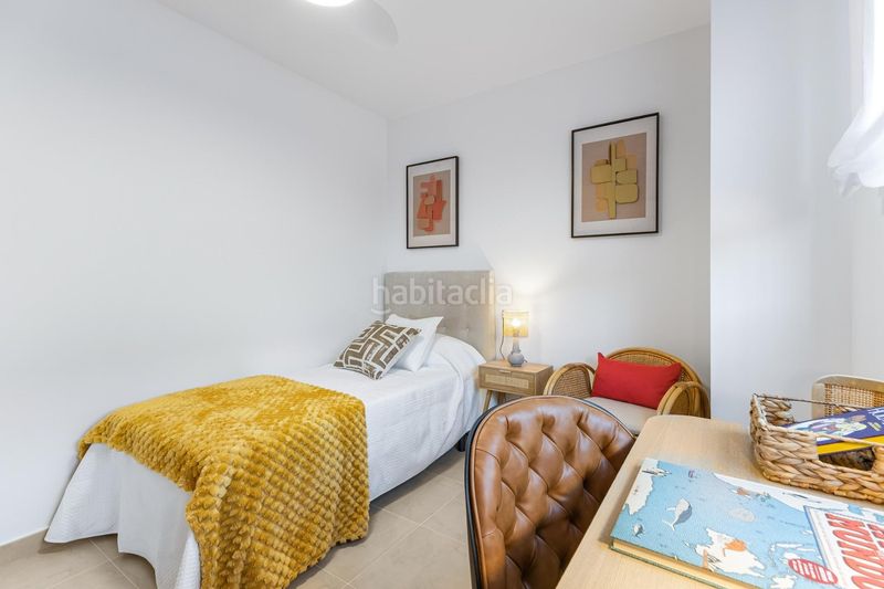 Foto 2cd161e3-1b64-4134-9910-391c8ce623cf. Apartament amb aparcament piscina a Lomas de Cabo Roig - Los Dolses Orihuela