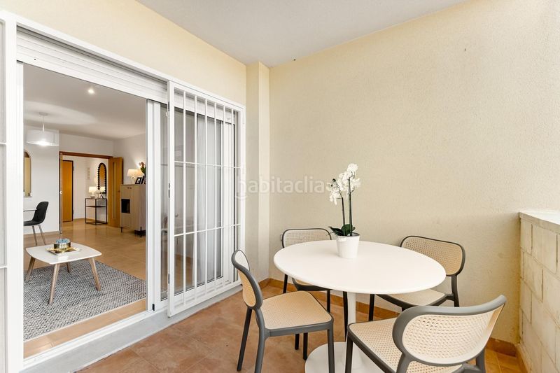 Foto 367dc555-9f6f-49e6-b464-ea7437ef10f0. Apartament amb aparcament piscina a Lomas de Cabo Roig - Los Dolses Orihuela