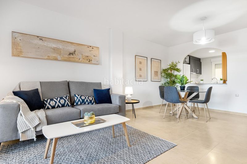Foto 47e6ae99-3ba6-4a72-82c4-ede851c6515a. Apartament amb aparcament piscina a Lomas de Cabo Roig - Los Dolses Orihuela