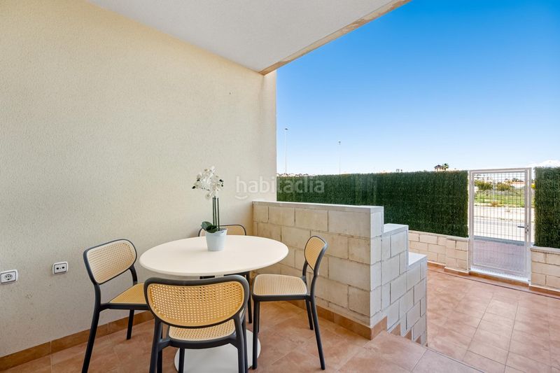 Foto 7a9d1940-5af4-4eb7-b03b-bdc52cbae2b8. Apartament amb aparcament piscina a Lomas de Cabo Roig - Los Dolses Orihuela