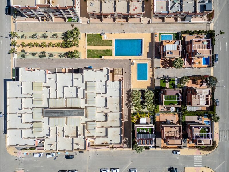 Foto 8221ab79-39f8-45e1-afe8-1befbcf51c56. Apartament amb aparcament piscina a Lomas de Cabo Roig - Los Dolses Orihuela