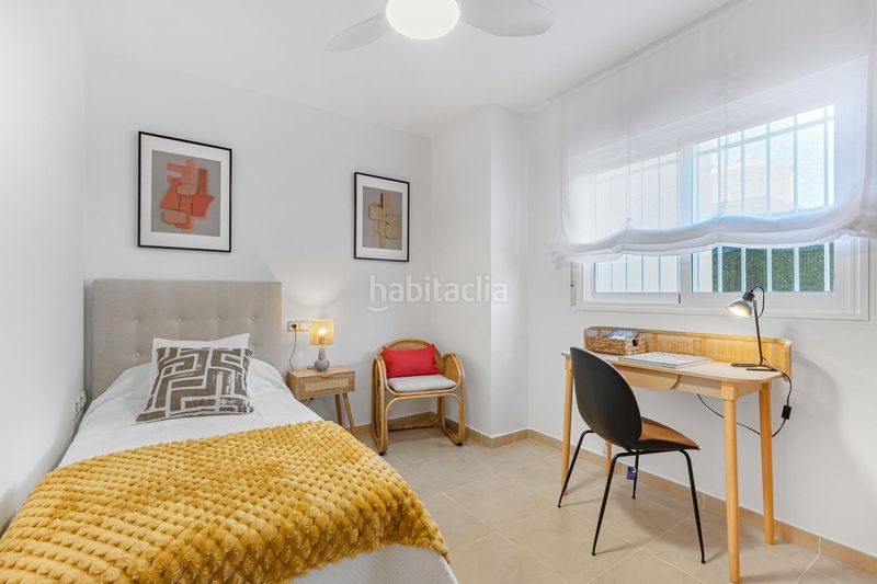 Foto 86661495-04fd-4c09-9e9f-042b97c719cf. Apartament amb aparcament piscina a Lomas de Cabo Roig - Los Dolses Orihuela