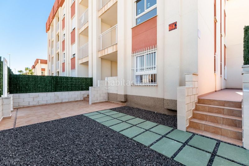 Foto 984531bc-dd59-45bf-bd24-750891736075. Apartament amb aparcament piscina a Lomas de Cabo Roig - Los Dolses Orihuela