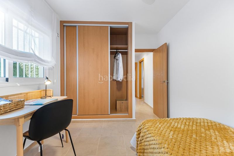 Foto cfaaa5ec-8f51-46c0-aecc-9cd3564b679f. Apartament amb aparcament piscina a Lomas de Cabo Roig - Los Dolses Orihuela