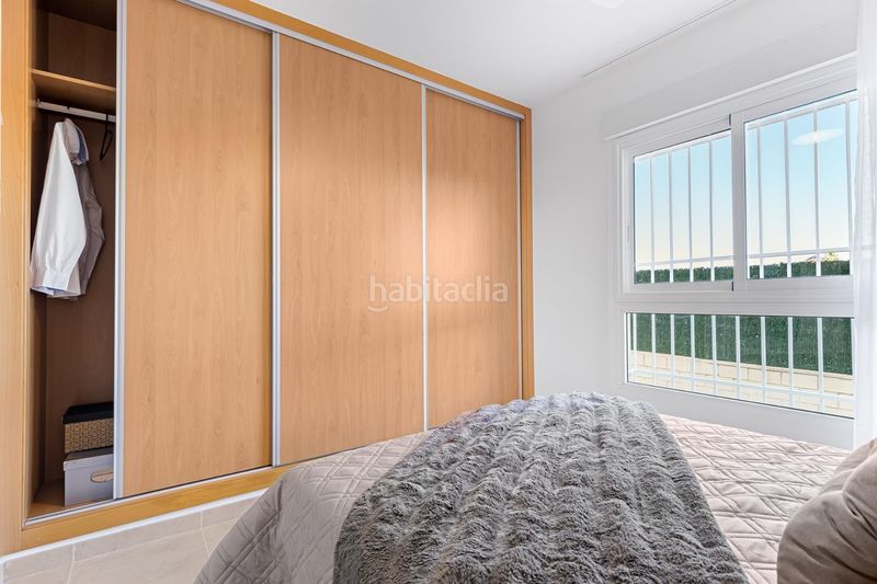 Foto e6edbac1-a3ad-443f-a52f-63c0d0ecd64e. Apartament amb aparcament piscina a Lomas de Cabo Roig - Los Dolses Orihuela