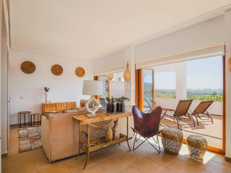 Foto 6b88e59b-4fc0-4607-8b63-b2597178ed80. Apartament amb piscina a Xeresa