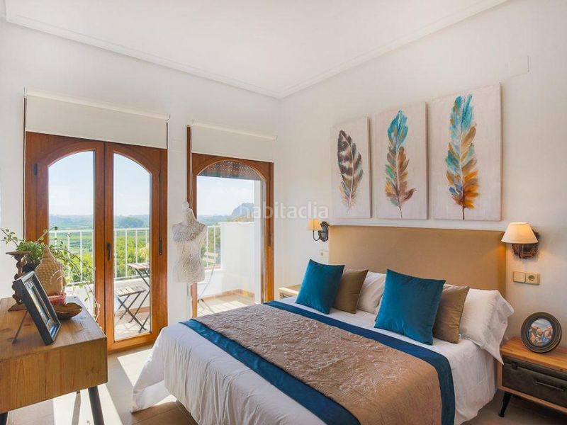 Foto e1c44bad-28d9-431b-b229-d0f9ae3ef599. Apartament amb piscina a Xeresa