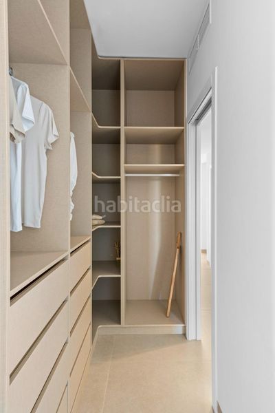 Foto 655a0813-2d2a-4d5c-91e2-6e119af0d523. Àtic amb aparcament piscina a Islas Menores-Mar de Cristal Cartagena