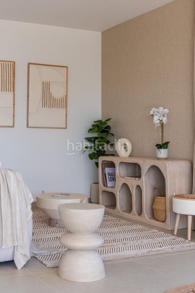 Foto 97829e46-0caf-4554-9f2b-ef5dff76c3a7. Àtic amb aparcament piscina a Islas Menores-Mar de Cristal Cartagena